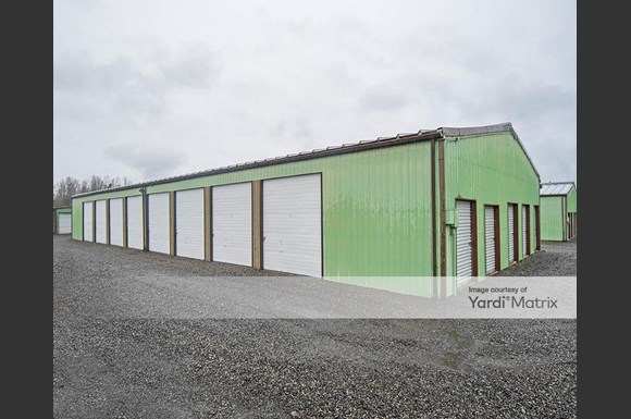 Western Self Storage 28004 State Route 410 East Buckley Rentcafe