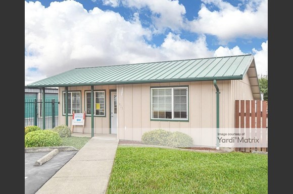 Pioneer Self Storage 915 Old Pioneer Way Nw Orting Rentcafe