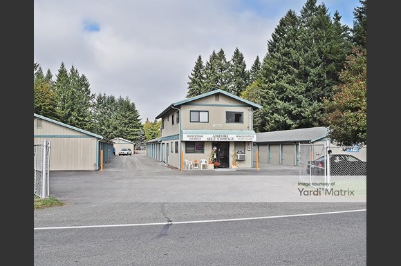 Airport Self Storage 7547 Henderson Blvd Se Olympia Rentcafe