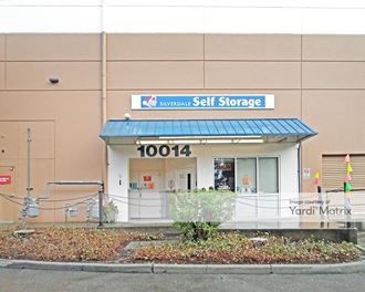 Storage Units for Rent available at 10014 Levin Road NW, Silverdale, WA 98383