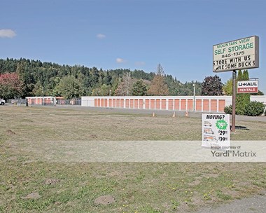 Storage Units for Rent available at 11108 SR 162, Puyallup, WA 98374 - Photo Gallery 1