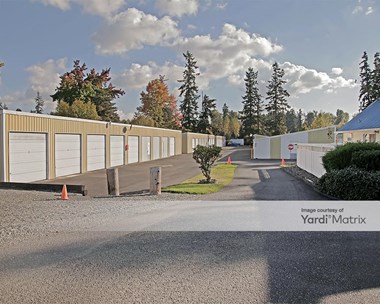 Storage Units for Rent available at 1510 112Th Street East, Tacoma, WA 98445 - Photo Gallery 1