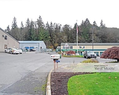 Storage Units for Rent available at 3543-A Highway 16 SW, Port Orchard, WA 98367 Photo Gallery 1
