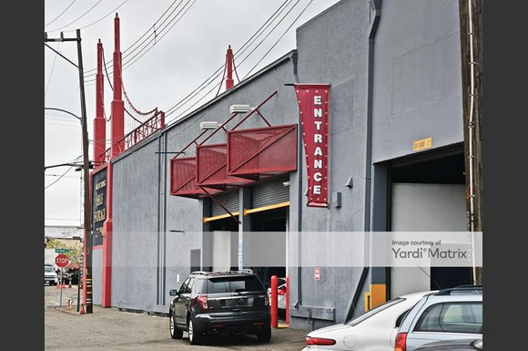 High Street Bridge Self Storage 500 High Street Oakland Rentcafe