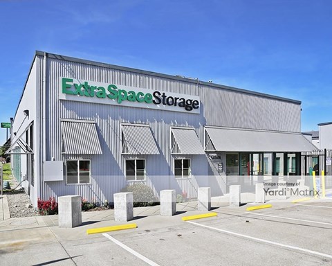 Storage Units for Rent available at 601 Cedar Street, Berkeley, CA 94710