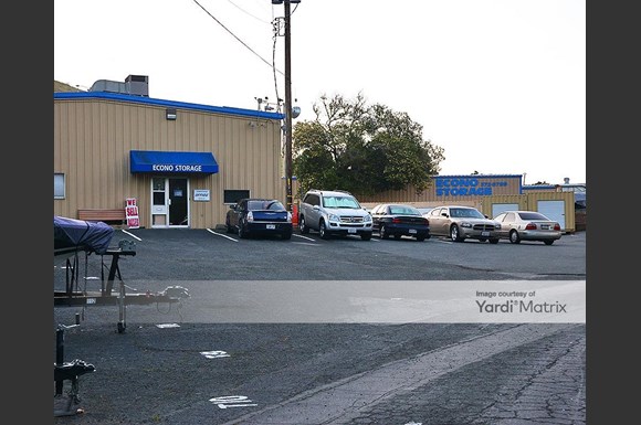Econo Storage 375 Arthur Road Martinez Rentcafe
