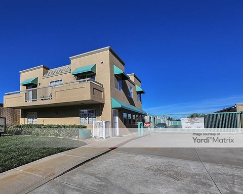 Storage Units for Rent available at 175 Guthrie Lane, Brentwood, CA 94513