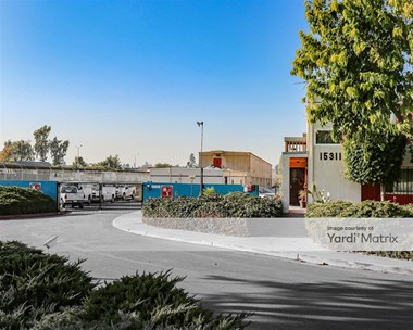 Storage Units for Rent available at 15311 Hesperian Blvd, San Leandro, CA 94578 - Photo Gallery 1