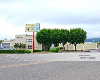 Storage Units for Rent available at 50 East Luchessa Avenue, Gilroy, CA 95020