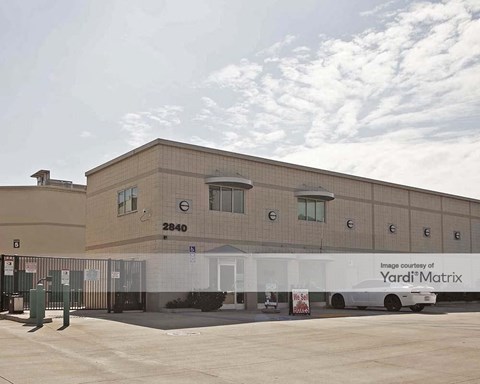 Storage Units for Rent available at 2840 North San Fernando Road, Los Angeles, CA 90065