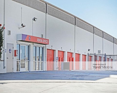 Storage Units for Rent available at 1985 Potrero Grande Drive, Monterey Park, CA 91755