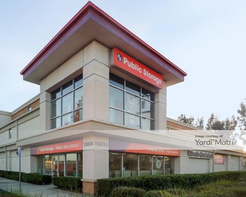 Storage Units for Rent available at 15034 Alondra Blvd, La Mirada, CA 90638