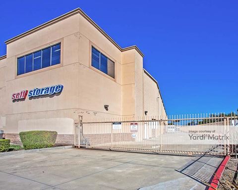 Storage Units for Rent available at 1432 North Barranca Avenue, Covina, CA 91722