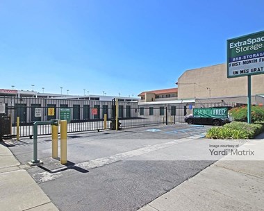 Storage Units for Rent available at 10950 Firestone Blvd, Norwalk, CA 90650 Photo Gallery 1