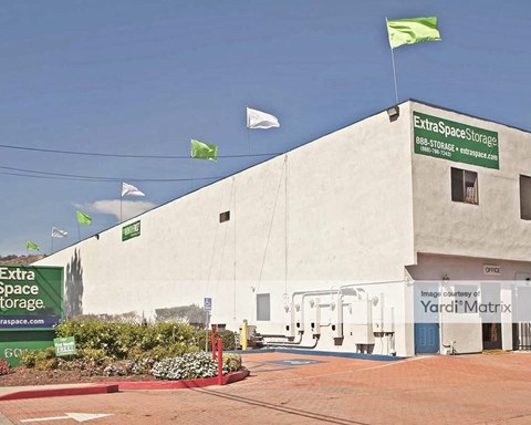 Storage Units for Rent available at 601 Ridgeway Street, Pomona, CA 91768