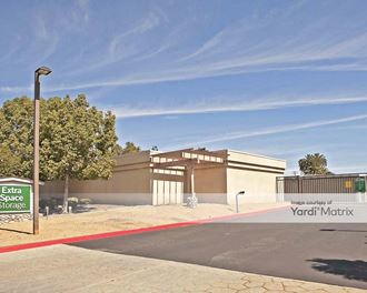 Storage Units for Rent available at 1960 South San Dimas Canyon Road, La Verne, CA 91750