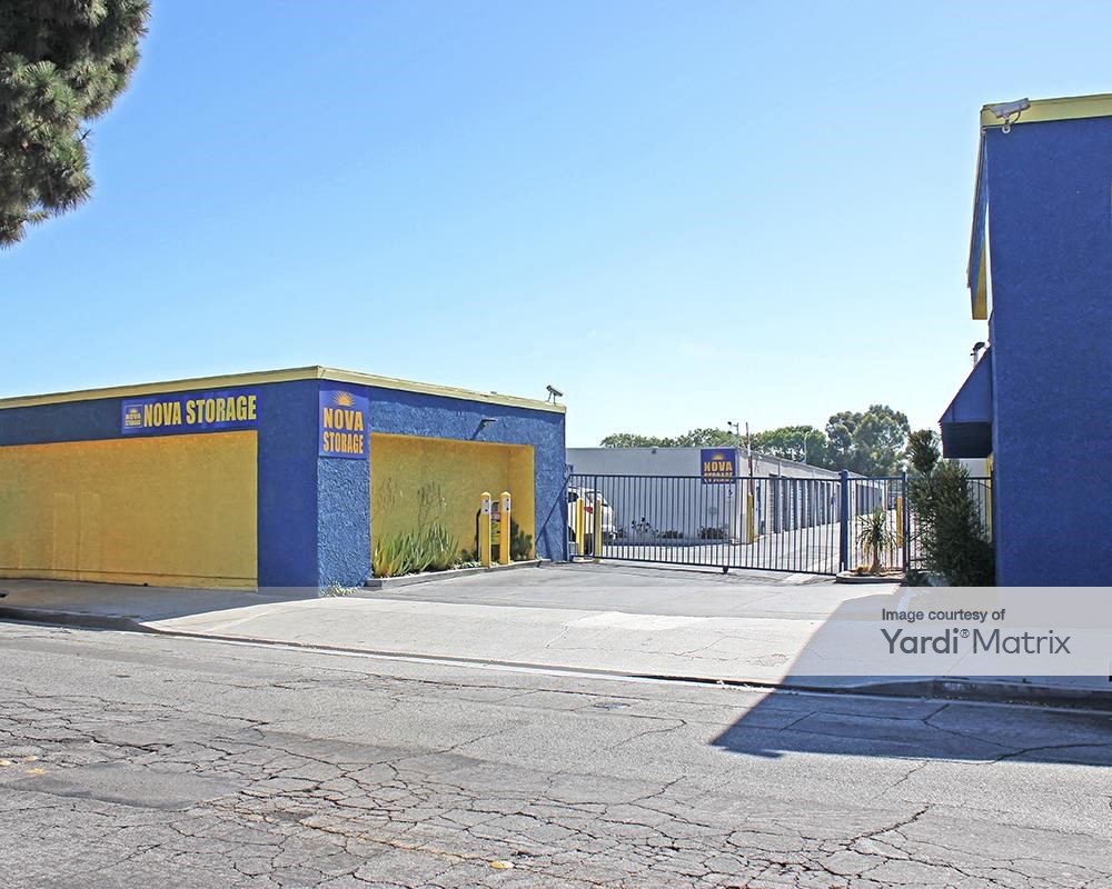 Nova Storage Home Facebook