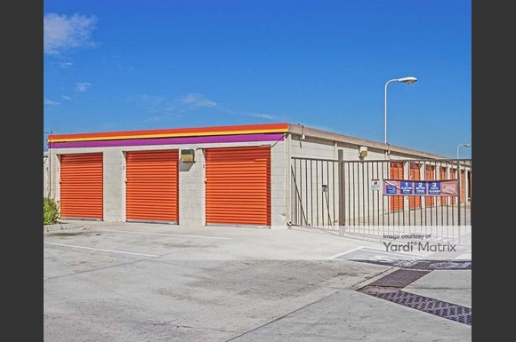 Public Storage 4140 Cherry Avenue Long Beach Rentcafe