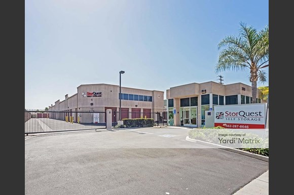 Storquest Self Storage 2318 East South Street Long Beach Rentcafe