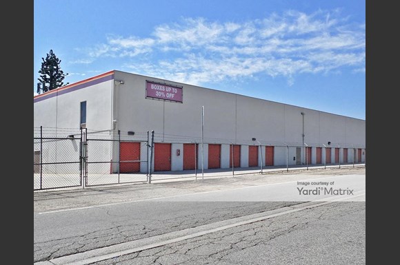 Public Storage 8200 Balboa Blvd Van Nuys Rentcafe