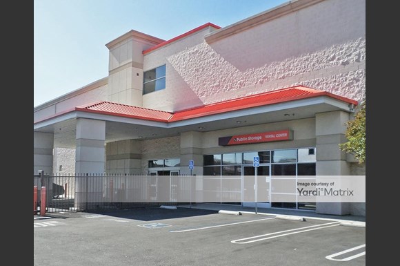 Public Storage 12510 Raymer Street North Hollywood Rentcafe