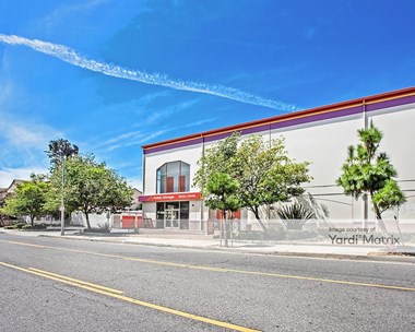 Storage Units for Rent available at 9341 Shirley Avenue, Northridge, CA 91324 - Photo Gallery 1