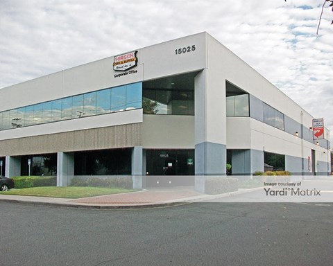 Storage Units for Rent available at 15025 Oxnard Street, Van Nuys, CA 91411