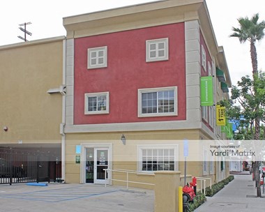 Storage Units for Rent available at 11570 Ventura Blvd, Studio City, CA 91604 Photo Gallery 1