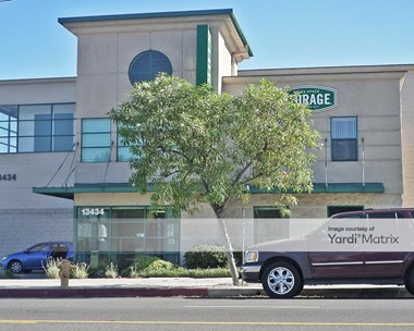 Storage Units for Rent available at 13434 Saticoy Street, North Hollywood, CA 91605 Photo Gallery 1