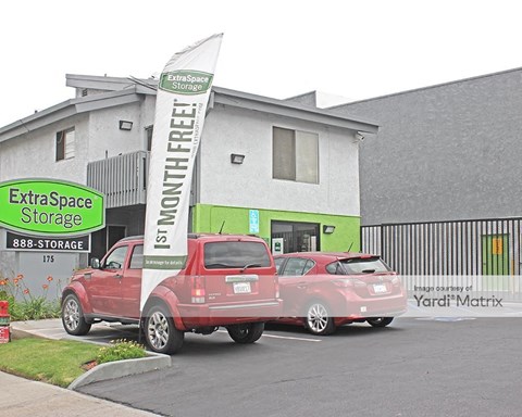 Storage Units for Rent available at 175 West Verdugo Avenue, Burbank, CA 91502