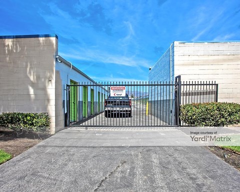 Storage Units for Rent available at 20221 Prairie Street, Chatsworth, CA 91311