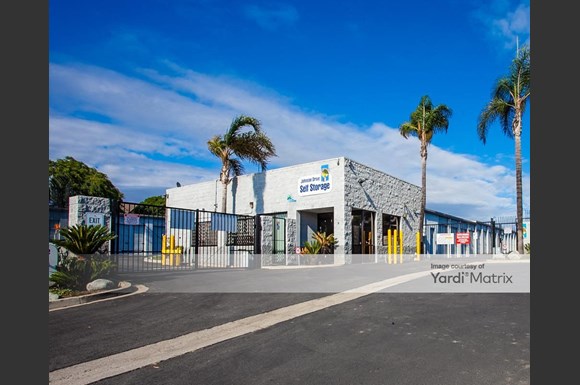 Johnson Drive Self Storage 2630 Johnson Drive Ventura Rentcafe