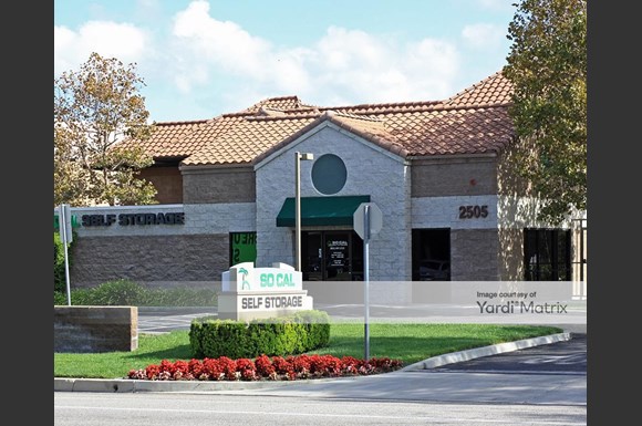 So Cal Self Storage 2505 Townsgate Road Westlake Village Rentcafe