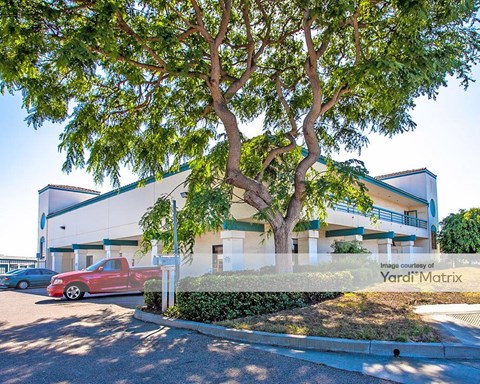 Storage Units for Rent available at 2600 West Wooley Road, Oxnard, CA 93035