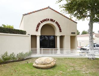 Storage Units for Rent available at 4600 East Thousand Oaks Blvd, Westlake Village, CA 91362