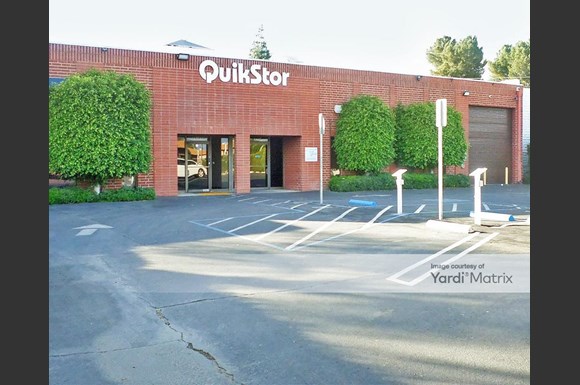 Quikstor Storage 6615 Valjean Avenue Van Nuys Rentcafe