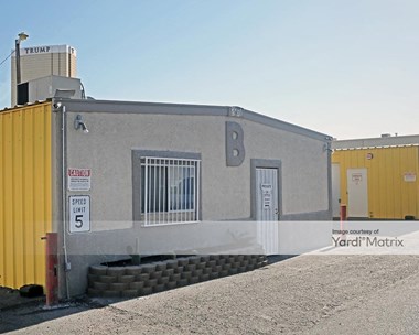 Storage Units for Rent available at 2990 Westwood Drive, Las Vegas, NV 89109 Photo Gallery 1