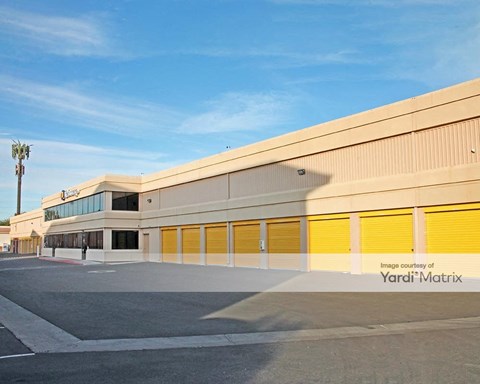 Storage Units for Rent available at 3900 North Tenaya Way, Las Vegas, NV 89129