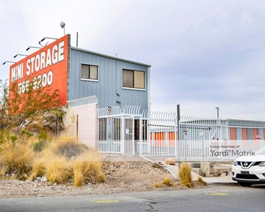 Storage Units for Rent available at 651 Eastgate Road, Henderson, NV 89011 Photo Gallery 1