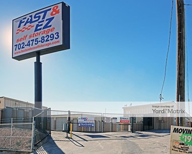 Storage Units for Rent available at 915 East Colton Avenue, North Las Vegas, NV 89030 Photo Gallery 1