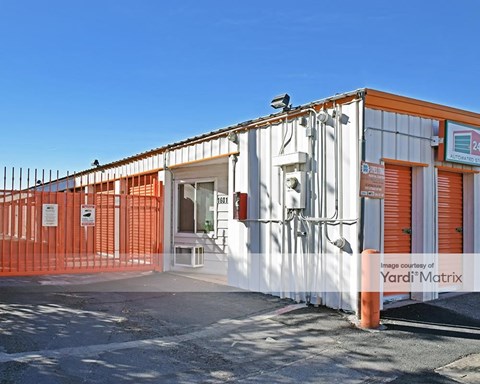 Storage Units for Rent available at 1601 Athol Avenue, Henderson, NV 89011