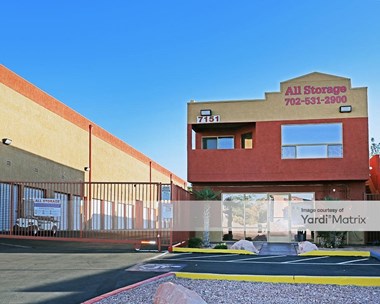 Storage Units for Rent available at 7151 East Lake Mead Blvd, Las Vegas, NV 89156 Photo Gallery 1