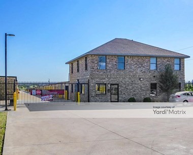 Storage Units for Rent available at 12554 FM 1641, Forney, TX 75126 - Photo Gallery 1