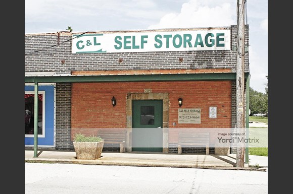 C L Self Storage 209 Main Street Maypearl Rentcafe