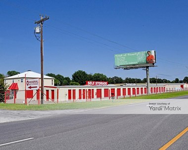 Storage Units for Rent available at 2121 South Burleson Blvd, Burleson, TX 76028 Photo Gallery 1