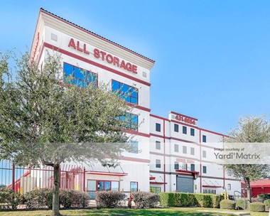 Storage Units for Rent available at 11025 North Riverside Drive, Keller, TX 76244 Photo Gallery 1