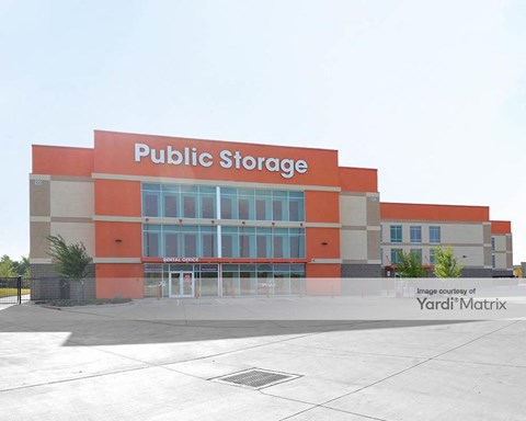 Storage Units for Rent available at 2430 Highway 287 North, Mansfield, TX 76063