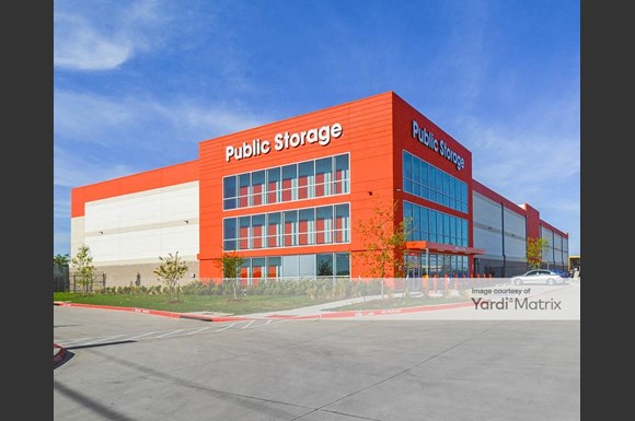 Public Storage 10555 North Freeway Service Road East Fort Worth Rentcafe
