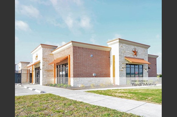 Assured Self Storage 264 North State Highway 360 Mansfield Rentcafe