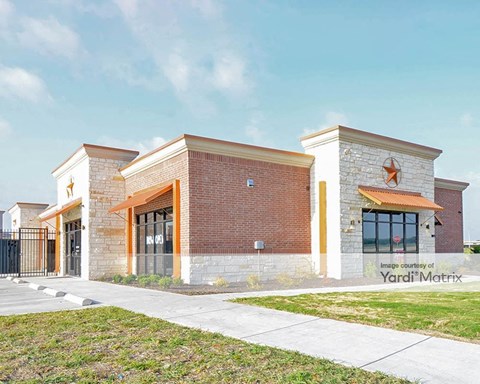 Storage Units for Rent available at 264 North State Highway 360, Mansfield, TX 76063